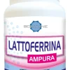 LATTOFERRINA AMPURA 30 COMPRESSE