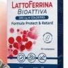 Lattoferrina Bioattiva Integratore Alimentare 30 compresse
