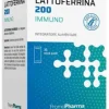 LATTOFERRINA 30 STICKPACK 200 MG