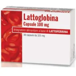 LATTOGLOBINA