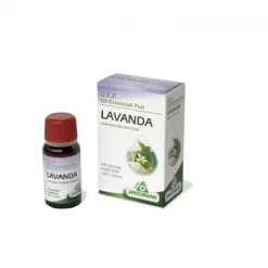 LAVANDA OLIO ESSENZIALE PURO 10 ML