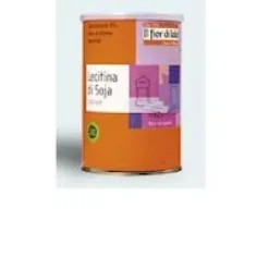 LECITINA SOIA GRANULARE 250G