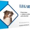 Legart Mangime complementare 30 compresse
