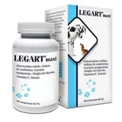LEGART MAXI