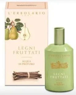 LEGNI FRUTTATI ACQUA DI PROFUMO 100ML