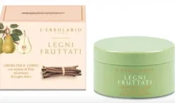 LEGNI FRUTTATI CREMA CORPO 250ML
