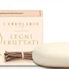 LEGNI FRUTTATI SAPONE 100G