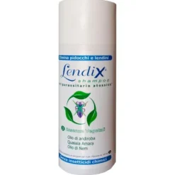 Lendix Shampoo Antiparassitario Atossico 150 ml