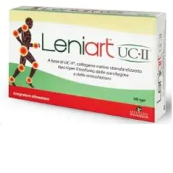LENIART UC-II