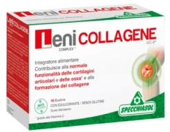 LENI COMPLEX COLLAGENE 18 BUSTINE