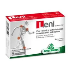Leni Complex Integratore Alimentare 45 compresse