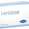 Lenidase Integratore Alimentare 20 compresse