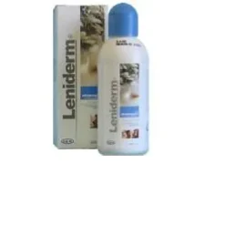 LENIDERM SHAMPOO CANI GATTI 250ML