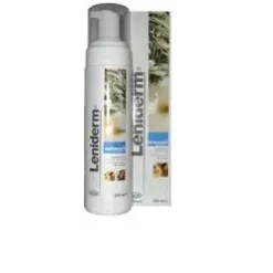 LENIDERM SPUMA DETERGENTE 200ML