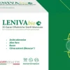 Leniva Bio Garze Oftalmiche 20 Pezzi