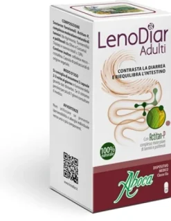 LENODIAR ADULTI