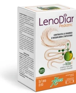 LENODIAR PEDIATRIC 12 BUSTINE DA 2 GRAMMI