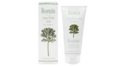 L'Erbolario Assenzio Crema Fluida Corpo alle 3 Artemisie 200 ml