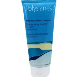 LES POLYSIANES SHAMPOO DOCCIA 200 ML