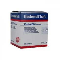 Leukoplast Benda Elastomull Haft 10x20 metri
