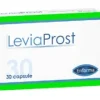 LEVIAPROST 30 CAPSULE