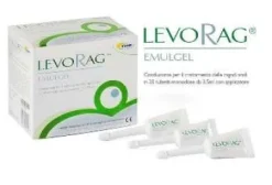 LEVORAG EMULGEL