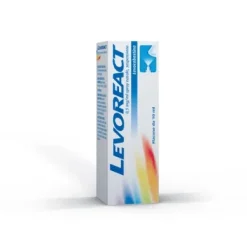 LEVOREACT SPRAY NASALE