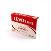 LEVOTUSS 20 COMPRESSE 60MG
