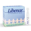 Libenar Soluzione fisiologica monodose 15 flaconi