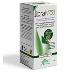 LIBRAMED FITOMAGRA 138 COMPRESSE