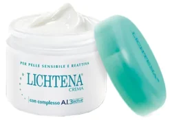 Lichtena Crema per pelle sensibile AI3 Active 25 ml
