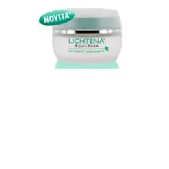 LICHTENA EQUILYDRA RIGENERANTE 50ML