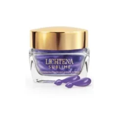 Lichtena Sublime Concentrato Intensivo Antiage Perle