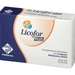 LICOFOR PLUS