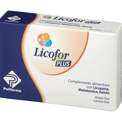 LICOFOR PLUS