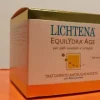 LICTHENA EQUILYDRA AGE ANTIETA' ANTIRUGHE PELLE SECCA