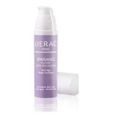 LIERAC APAISANCE FLU ANTI-ROSSORE