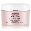 LIERAC BODY HYDRA+ CREMA NUTRI-RIMPOLPANTE 200 ML