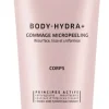 LIERAC BODY HYDRA+ GOMMAGE MICROPEELING