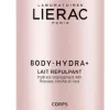 LIERAC BODY HYDRA+ LAIT 400 ML