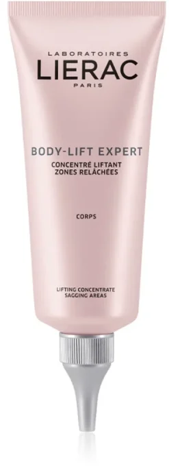 LIERAC BODY LIFT EXPERT CONCENTRATO