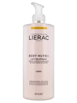 Lierac Body Nutri+ Latte Relipidante 400 ml
