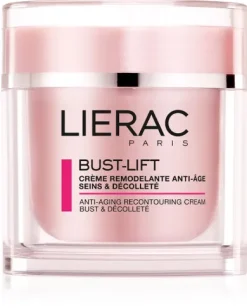 LIERAC BUST LIFT CREMA 75 ML