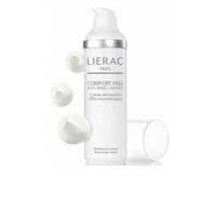 LIERAC COMFORT PEEL VISO 40ML