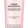 LIERAC DEMAQUILLANT CREMA MOUSSE STRUCCANTE DOPPIA AZIONE