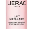LIERAC DEMAQUILLANT LATTE MICELLARE STRUCCANTE DOPPIA AZIONE