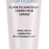 LIERAC DIOPTICERNE CONTORNO OCCHI 15 ML
