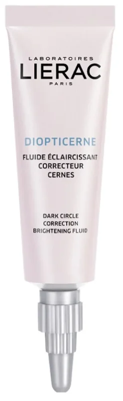 LIERAC DIOPTICERNE CONTORNO OCCHI 15 ML