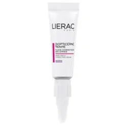 LIERAC DIOPTI CERNE TEINTE A-O