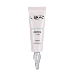LIERAC DIOPTIPOCHE CONTORNO OCCHI 15 ML
